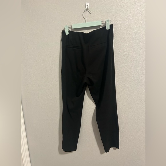 H&M Women’s Black Slacks - Picture 6 of 6